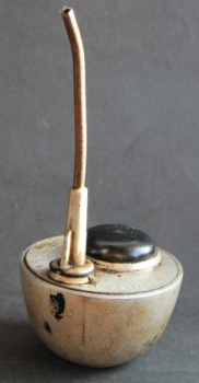 Oil Spray Can Leichtmetall KG 1950 DieCast (2984)